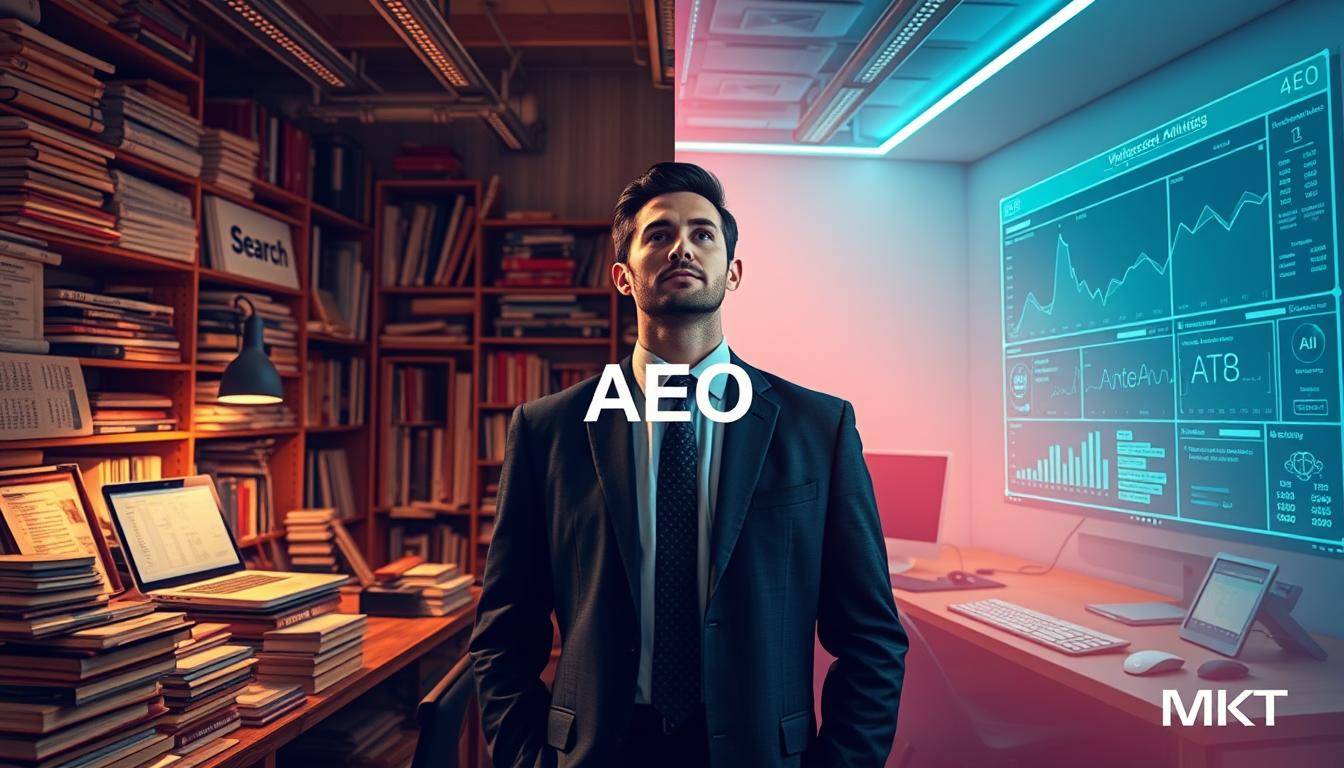 seo, aeo, marketing estrategico, marketing digital, backlink, linkbuilding, MKT