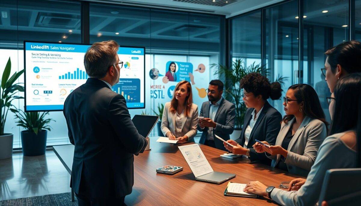 ¿Cómo Exprimir Sales Navigator para Duplicar tu Pipeline B2B?